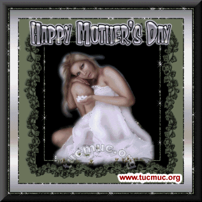 Happy Mothers Day Graphics 