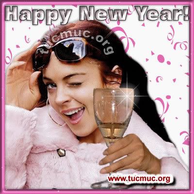 Musical Happy New Yea Song Scraps Comments Graphics