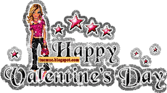 Happy-Valentine-Day Image - 1