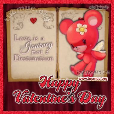 Valentine Day Graphics 