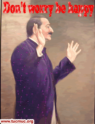 Meher Baba Comments 
