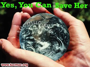 Save This Planet Comments 