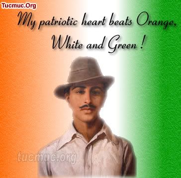 Remembering-Shaheed-Bhagat-Singh Pictures 