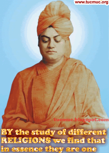Swami Vivekanand Comments 