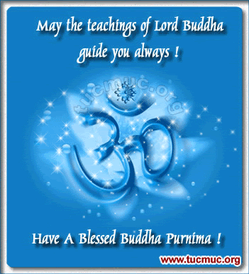 Blessed Buddha Purnima Comments 