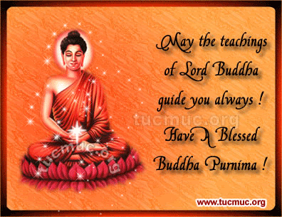 Blessed Buddha Purnima Pictures 