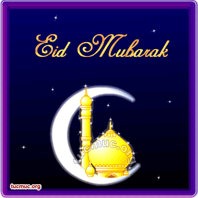 Eid Mubarak Pictures 