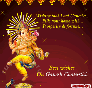 Ganesh Chaturthi Pictures 