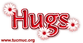 Hug  Image - 6