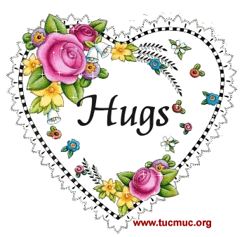 Hug  Image - 1