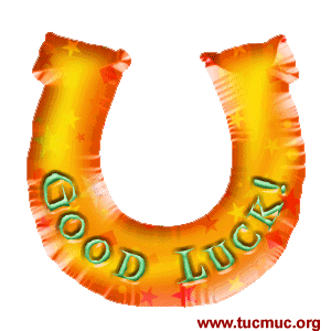 Good Luck and Best Wishes Image - 5
