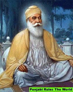 Sikh Guru Comments 