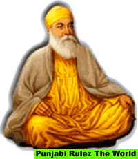 Sikh Guru Pictures 