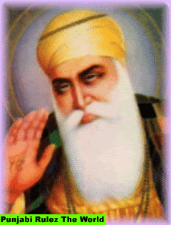 Sikh Guru Comments 