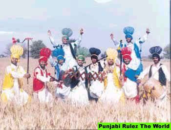 Bhangra Pictures 