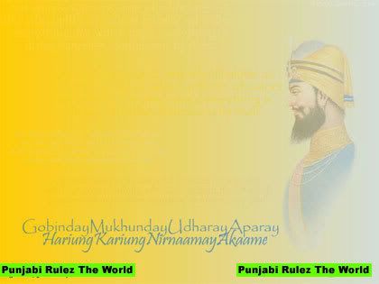 Sikhism Scraps 