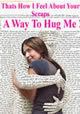 Hugs graphics to show that you care