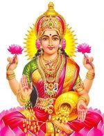 Online Laxmi Puja