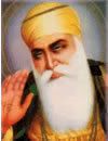 Sikh Gurus Images
