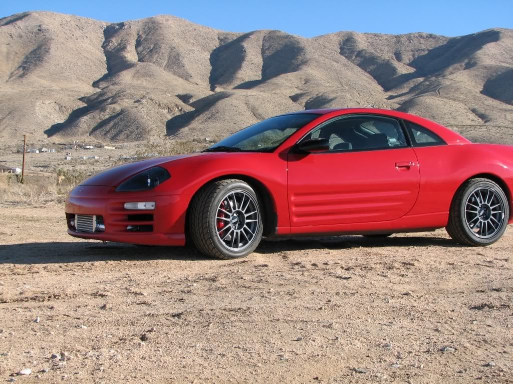 Napalm's ride color change COMPLETED Club3G Forum Mitsubishi