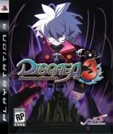 Disgaea3 Pictures, Images and Photos