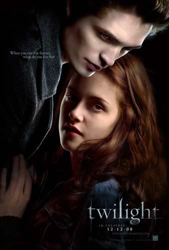 Twilight - The Movie