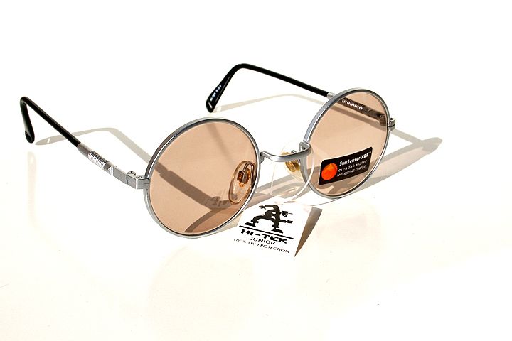 vintage round sunglasses. ROUND METAL FRAME SUNGLASSES
