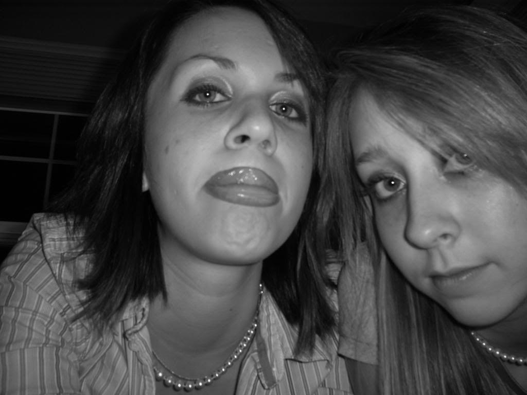 BratBidgeBekah092.jpg serious as a heart attack. image by laurthebrat