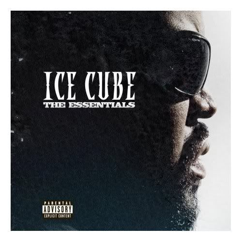 the essentials greatest hits ice cube the essentials greatest hits