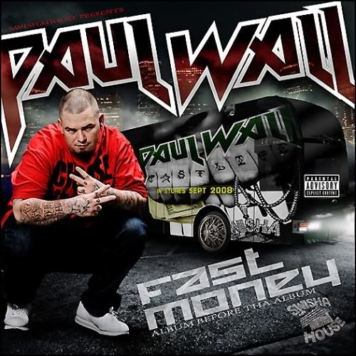 paul wall albums