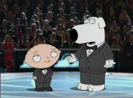 brian and stewie screen