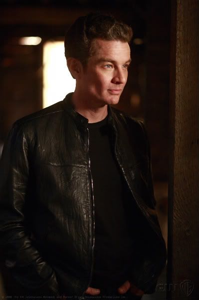 brainiac james marsters