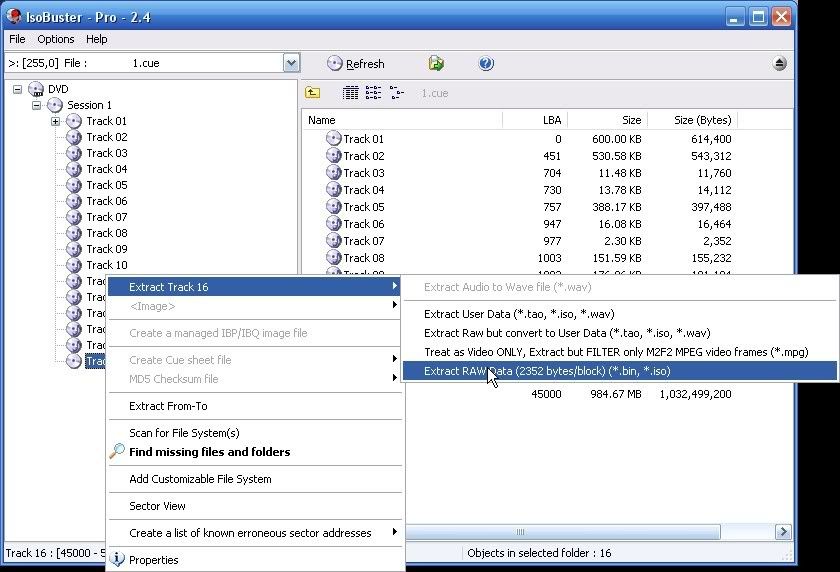 Must read extracting naomi CHD into NullDC format Next Generation Emulation