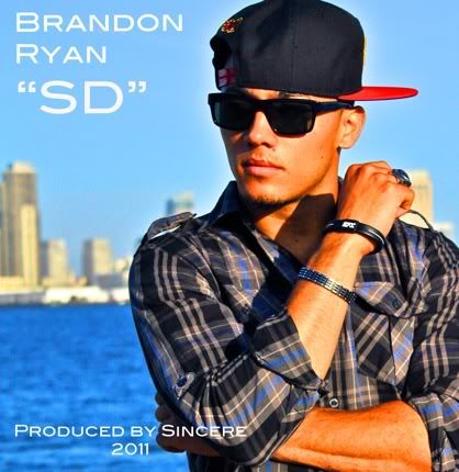 &quot;B-Ry&quot;, "B-Ry" Releases Debut Single "SD"