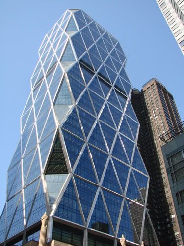 Glass Bldg