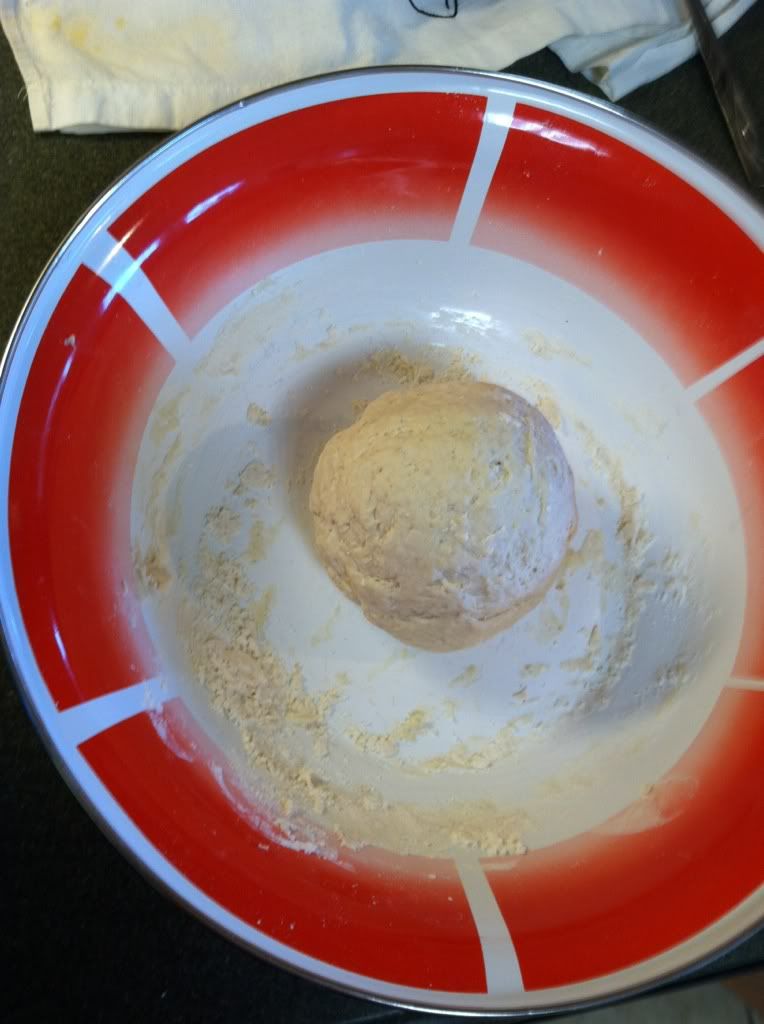 dough II