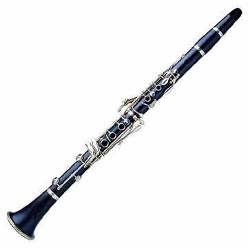 clarinet image