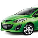 Post thumbnail of New Mazda 2 ฟรี 