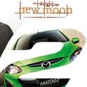 Post thumbnail of ดู Twilight New Moon ลุ้นรางวัลฟรี NEW MAZDA 2