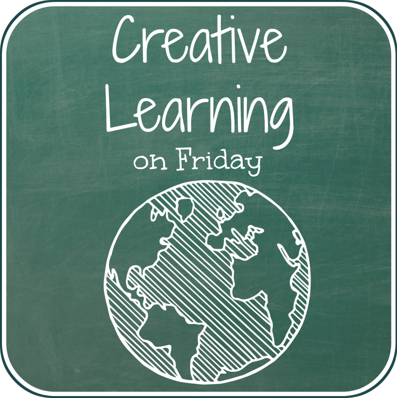 Creative Learning on Friday