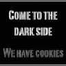 dark humor