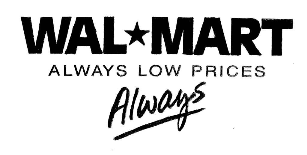 Walmart Logo Photo by toofastforlove58 Photobucket