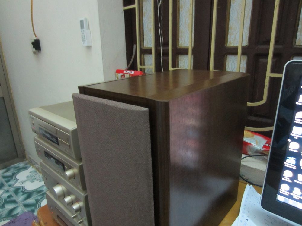 Đầu máy nghe nhạc MINI Nhật đủ các hiệu: Denon, Onkyo, Pioneer, Sony, Sansui, Kenwood - 3