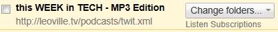 folder