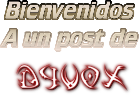Mandate un molde de lo que quieras con este tutorial! Mandate un molde de lo que quieras con este tutorial!