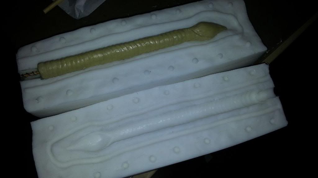 mould mould