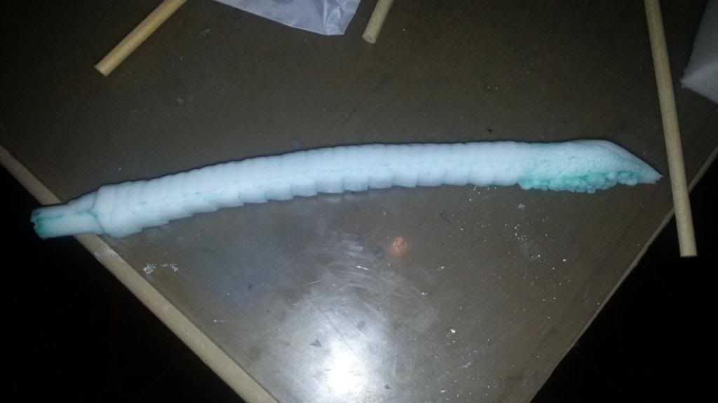 mould mould