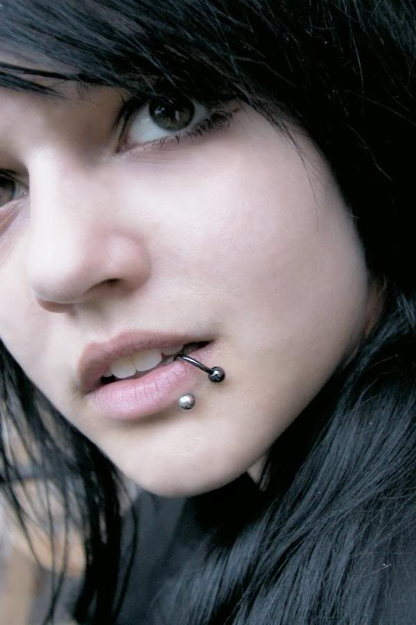 Different Lip Rings | Piercing Prices