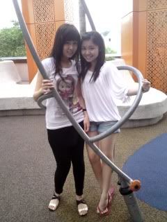 Splash park ck&amp;pk