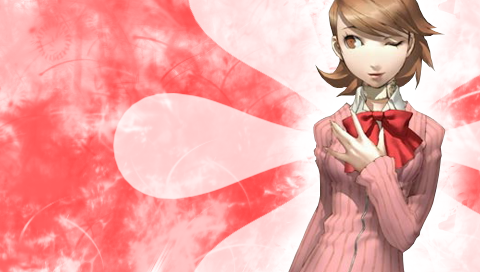 persona 3 wallpaper. Playing Persona 3 on the